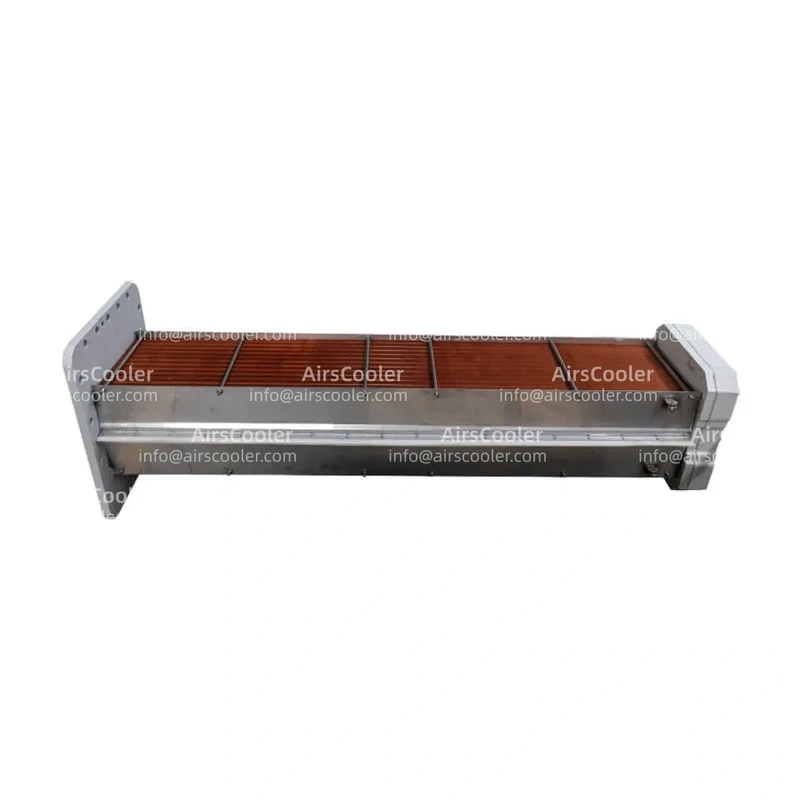 Samsung TM900 Intercooler